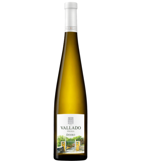 Quinta do Vallado Prima Blanc 2024 - 75cl