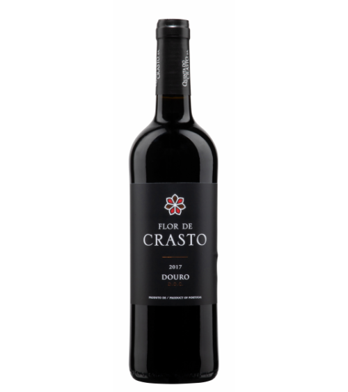 Quinta do Crasto Flor de Crasto DOC Douro 2021 -  75cl