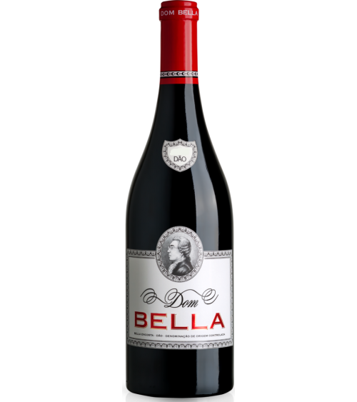 Quinta de Bella - DOM BELLA 2017
