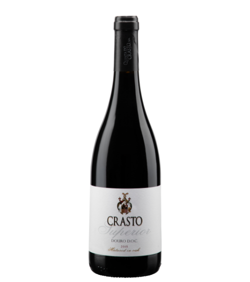 Quinta do Crasto Crasto Superior DOC Douro 2021-  75cl