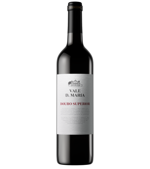 Quinta Vale D. Maria DOURO SUPERIOR 2022