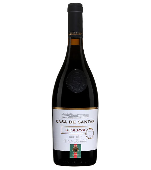 Casa de Santar Réserve Rouge - 2016