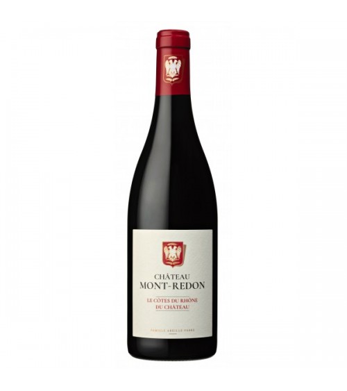 Château Mont Redon CÔTES DU RHÔNE 2023  - AOC