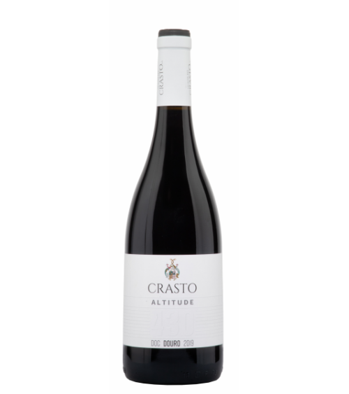 Quinta do Crasto Altitude DOC Douro 2021 - 75cl