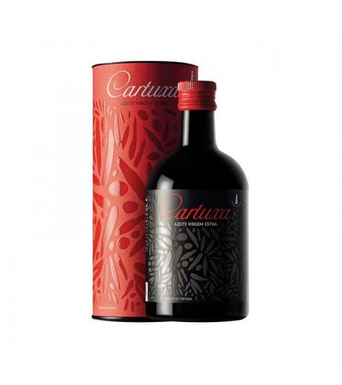 Cartuxa Olivenöl Nativ Extra "Premium" 50cl