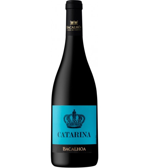 Bacalhôa Catarina 2023 Península de Setúbal VR 14° 75cl