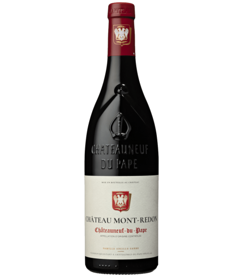 Château Mont Redon CHÂTEAUNEUF-DU-PAPE 2020 AOC - 75cl