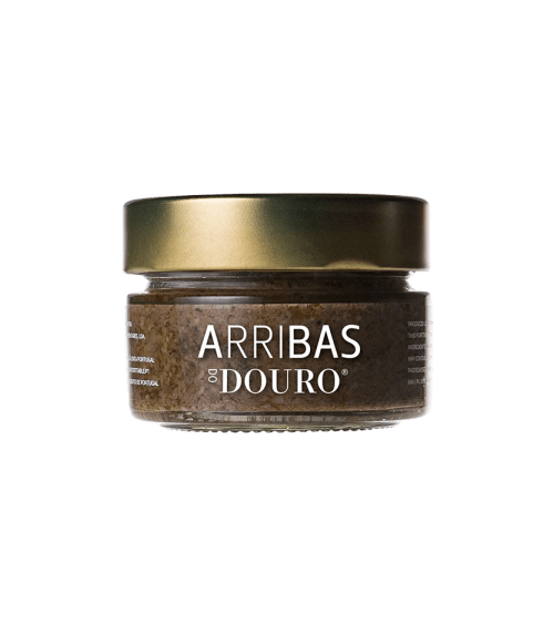 Tapenade d'olives vertes I Quinta Arribas do Douro - 200 Gr